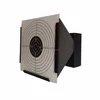 Air Gun Pellet Catcher Metal target Shooting Target Equipment KNOCK DOWN TARGET BOX RT5258