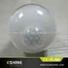 2014 cheapest High lumen CE/FCC/ROHS Approved 6W Outdoor LED Motion Sensor Bulb