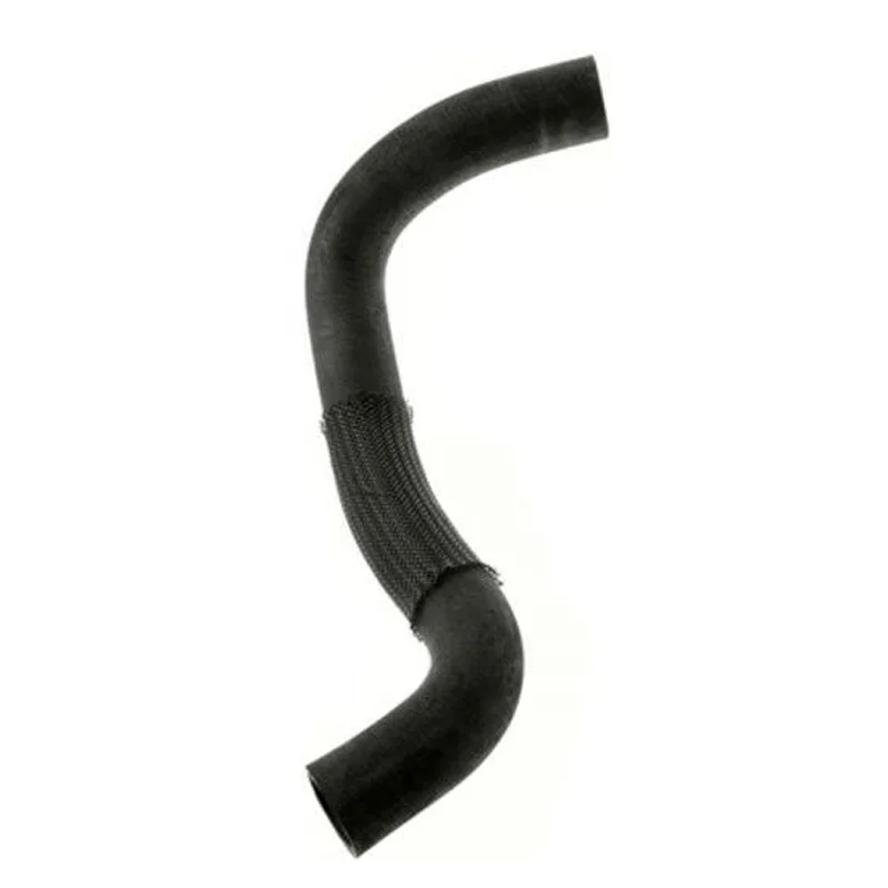 High Quality Flexible Epdm Rubber Radiator Hose For Car Oem 165720h160