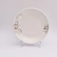

white porcelain wholesale cheap porcelain soup plates ceramic dinner plate set porcelain