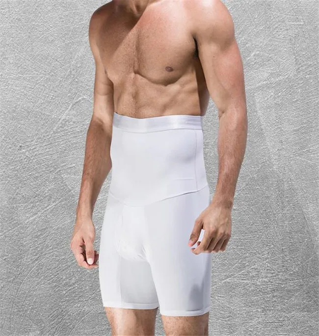 High Elastic Men's Without Crimping Compression Underwear Buy High