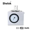 Pressure balance water pressure testing equipment dead weight tester