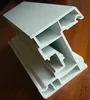 pvc windows and doors profile pvc window profile/pvc plastic frame/upvc profile for window and door CH60TL-01