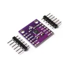 MLX90393 Digital 3D Hall Sensor Three-Displacement Angle Rotate 3D Position Sensor Board Module CJMCU-90393