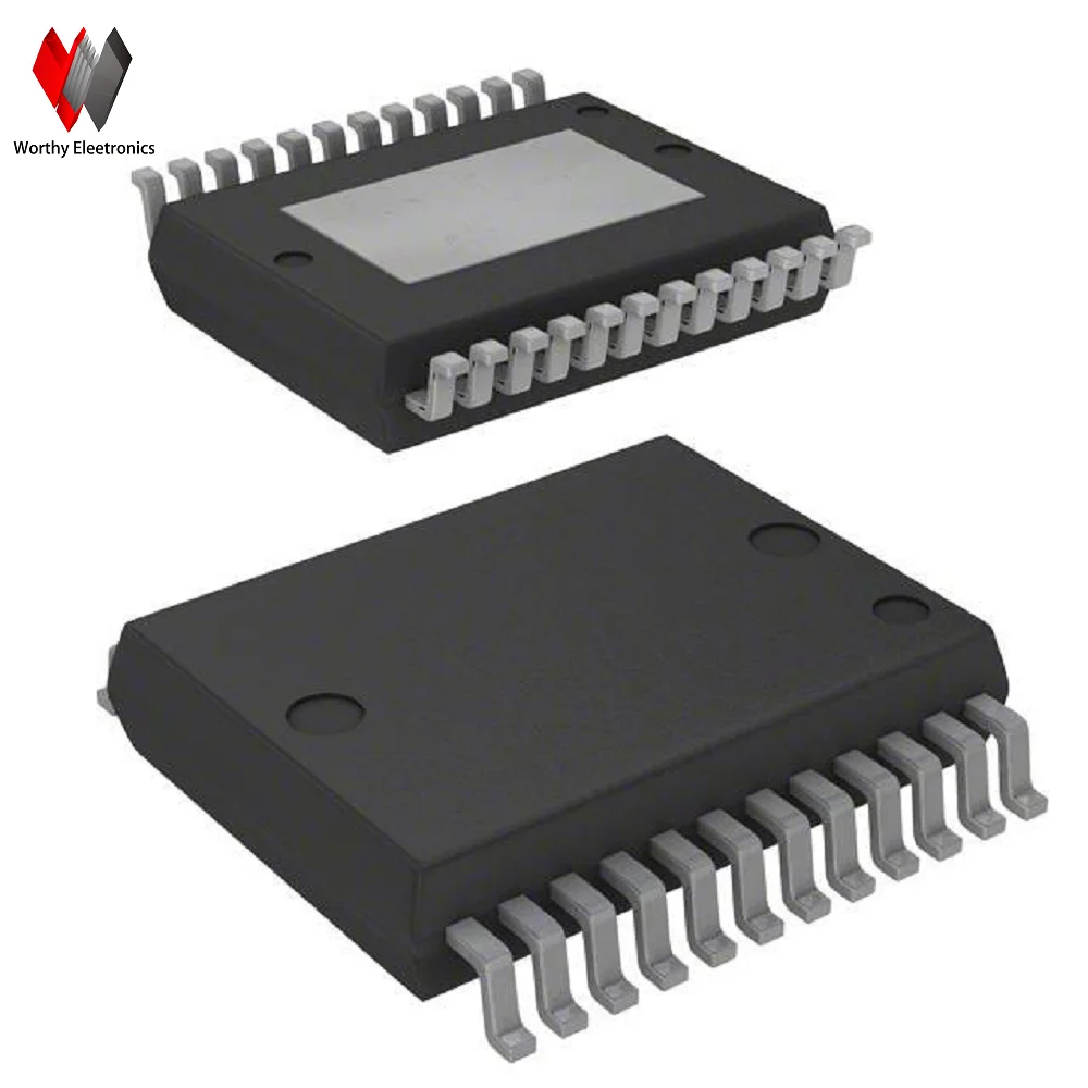 VN450P INTEGRATED CIRCUIT DVR TRPL DOOR CTRL PWRSO20 VN450P
