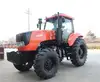 KAT 1204 120HP Cheap Compact Farm Tractor for sale