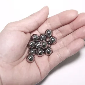 17mm stainless steel balls