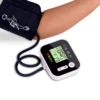 SZKIA ce fda digital blood pressure monitor hot product promotion sphygmomanometer color display with software