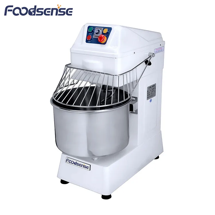 Stainless Steel 25kg Electric Best Bread Baking Stand Mixer For Bread Dough View Best Dough Mixers For Bread Baking Foodsense Product Details From Guangzhou Foodsense Catering Equipment Co Ltd On Alibaba Com