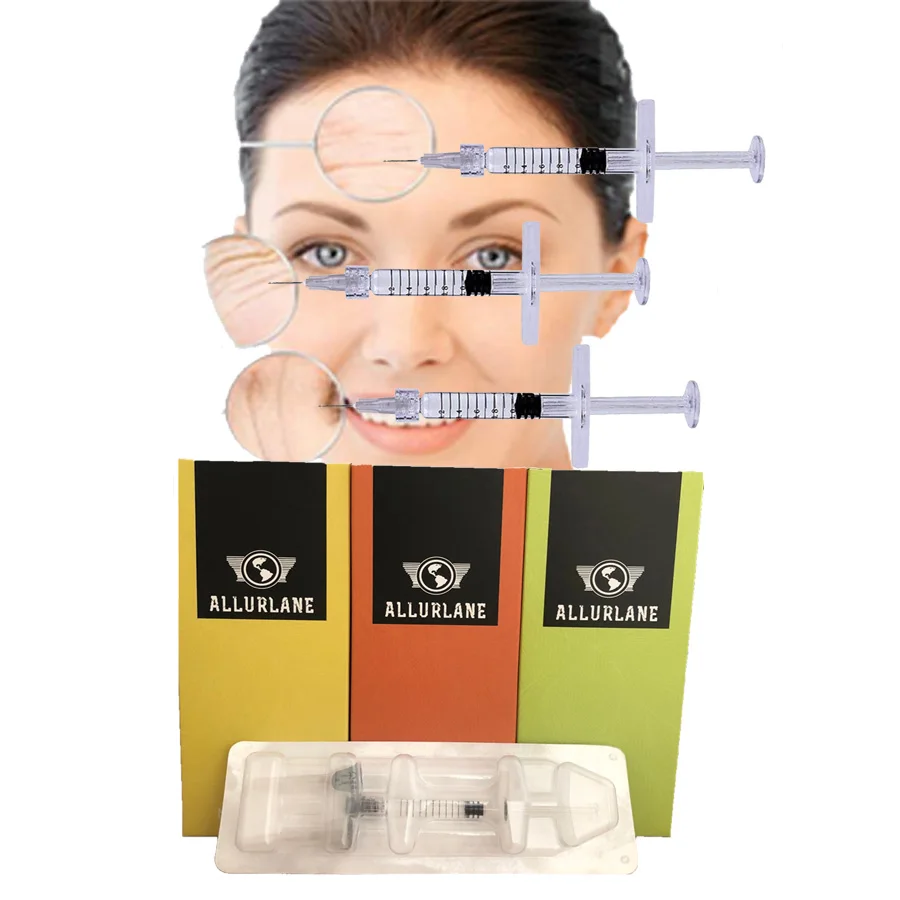 Wholesale beauty product breast filler injection hyaluronic acid gel