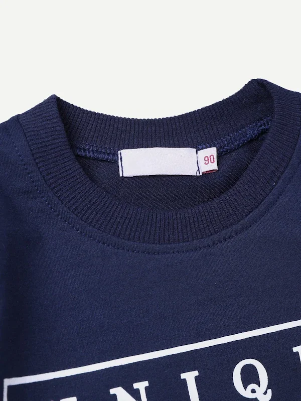 tracksuit clothes toddler boys