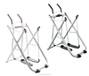 Fitness air walker and waist swinging exercise equipment Slim Abdominal Exercise Machine