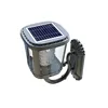 Wireless Outdoor Led Corner Wall Lamp &Night Light IP65