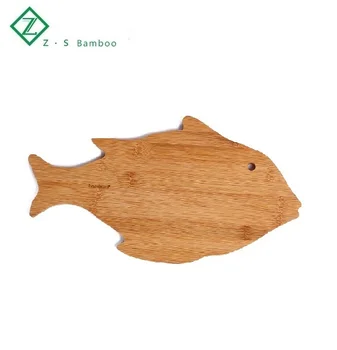 fish cutting board