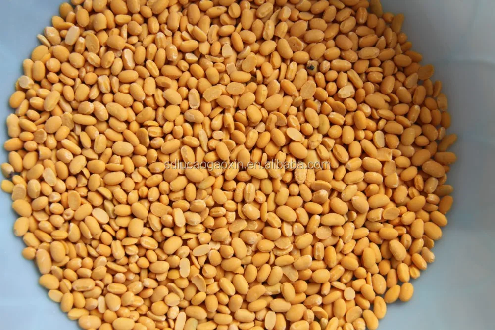 
Lucao brand automatic dry type soya bean peeling machine price 