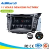 Fast delivery autoradio 2 din gps android car dvd radio