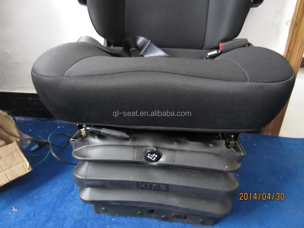 Construction Equipment High Backexcavator Seat Buy Excavator Seat For