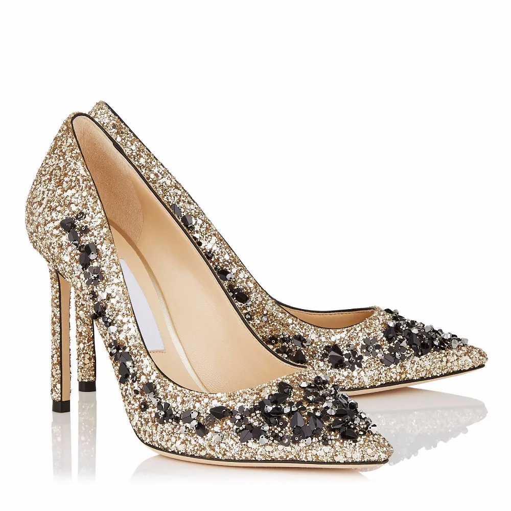 Luxury Comfortable Low Heel Mesh Women Dress Shoes Buy Low Heels