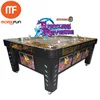 Mystic dragon 2 fish hunter arcade game gambling table tips