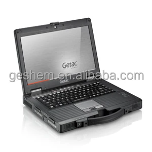 

Getac S400 2016 popular high quality rugged notebook computer laptops core i3 i5 i7 military laptop made in taiwan