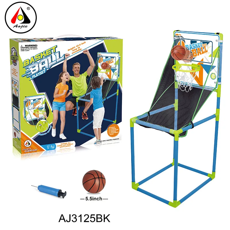 New Basketball Toy Set Basketball Hoop For Kids Basketball Stand Buy Basketball Stand