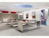 cell phone Display Showcase Shop And mobile shop decoration ideas