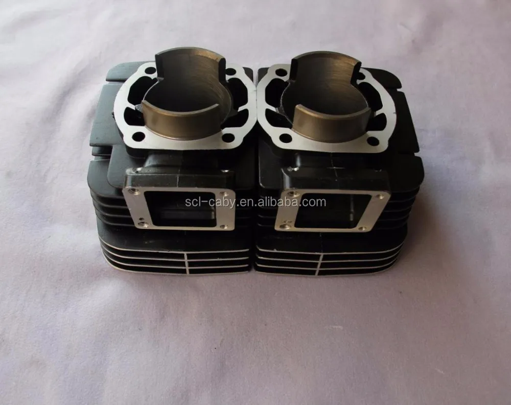 Scl2013060471 Rd350 Two Cylinder Motorcycle Engine Cylinder Block