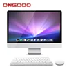 guangzhou factory offer new design cheap price DDR3 8g HDD 23 all in one pc