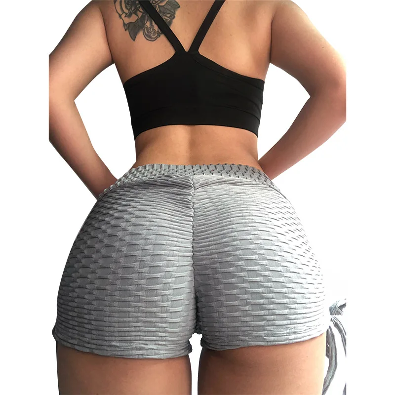 Booty shorts lingerie daddy