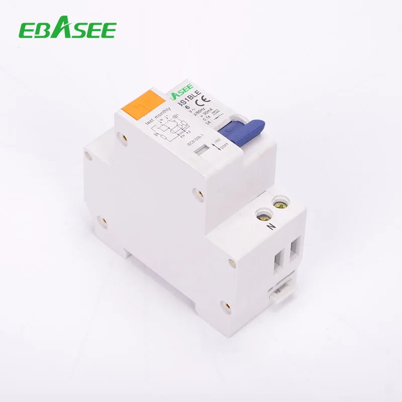 EBS1BLE RCBO (3)
