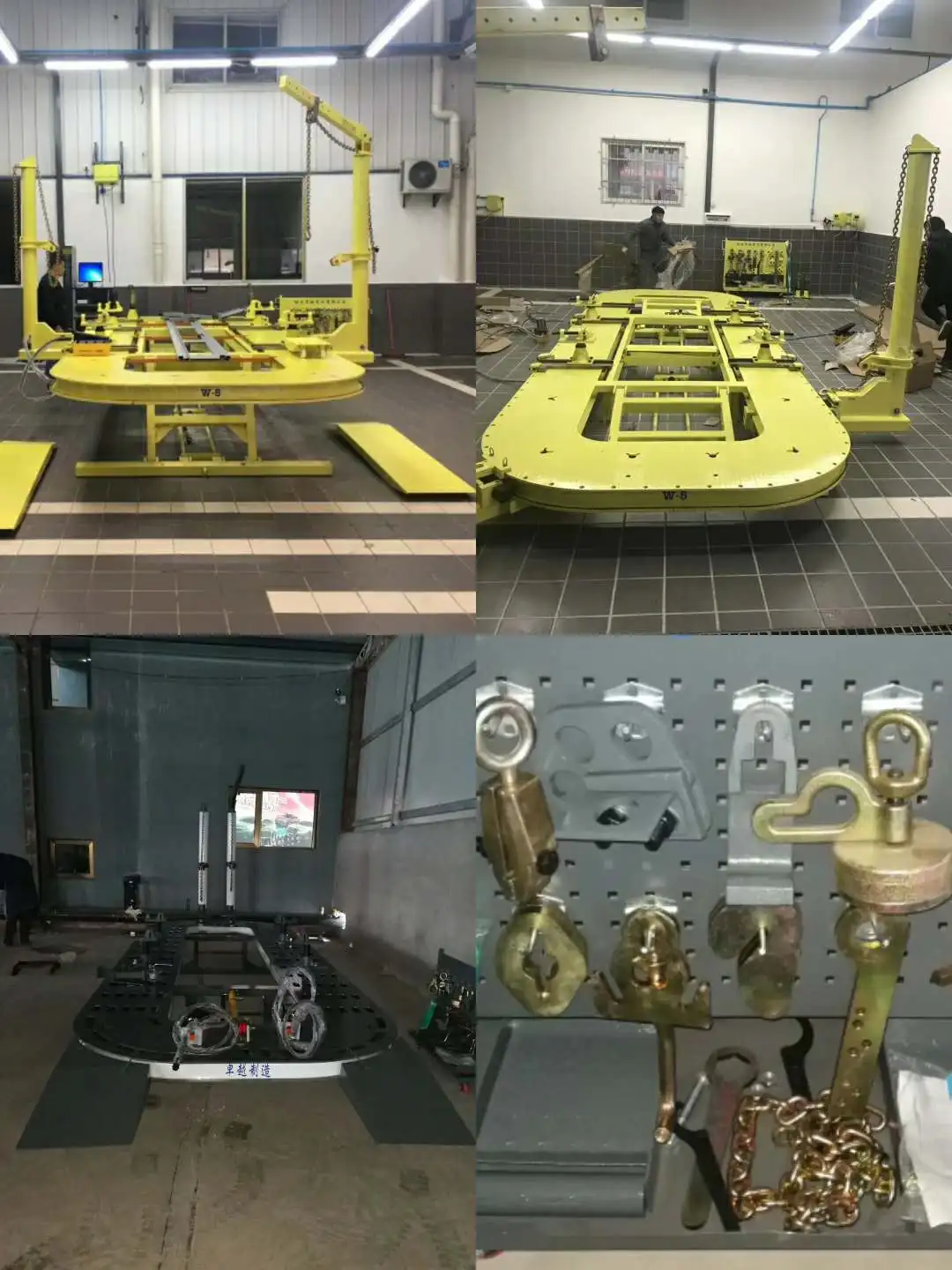 China Quality Car Body Repair Equipment Buy Car Body Repair Equipment