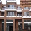 MPB-004 red brick size/ exterior red wall tile decorative brick panel