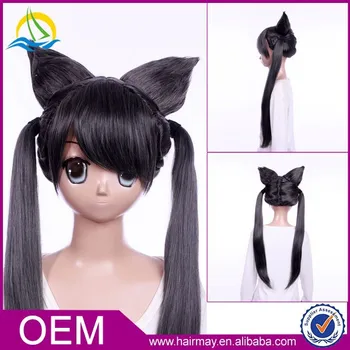 high quality cosplay wigs