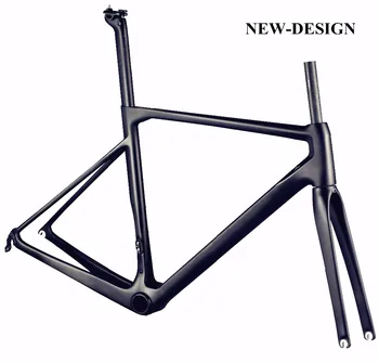 aero frameset