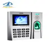 Fingerprint Electronic Time Attendance Device U260 ZK Software