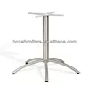 5 Legs Metal Table Base/ Metal Dining Table Support