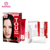 Hot selling TOUCHCOLOR Long lasting permanent Hair dye