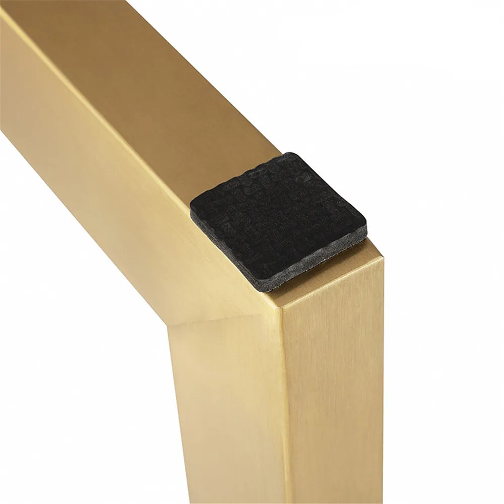 Oem Custom Adjustable Dining Table Legs Coffee Table Legs Bar Metal