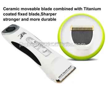 For Men Small Manual Hair Clipper Trimmer With Ce Certificate