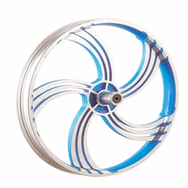 

20-INCH Integrated aluminum wheels THREE WHEEL/TRUCK WHEEL/ ALUMINUM WHEEL