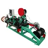 Factory Best Price Automatic Barbed Wire Machine