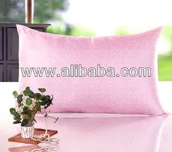 100 Silk Cotton Bombex Pillow Buy Cotton Filled Pillow Product