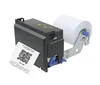 KP-347 80mm USB Serial Port KIOSK Thermal Billing Printer with Auto Cutter ATM Machine,Queuing Machine Printer