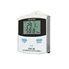 Wireless Sensor Network Zigbee Thermometers With Hygrometer