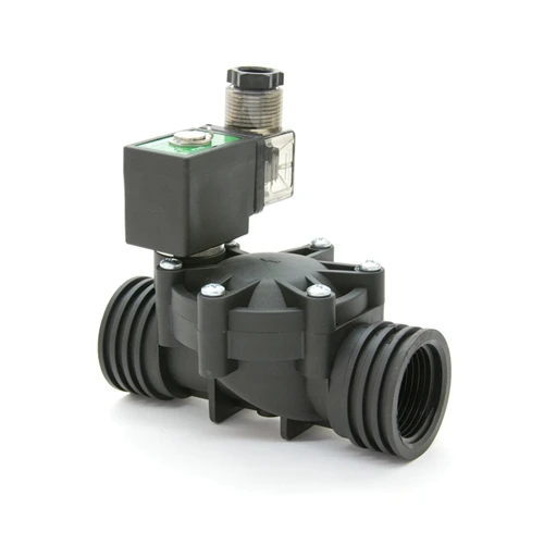 Solenoid Valve, 3/4inch, 20mm, 10bar, Brass - detail 24
