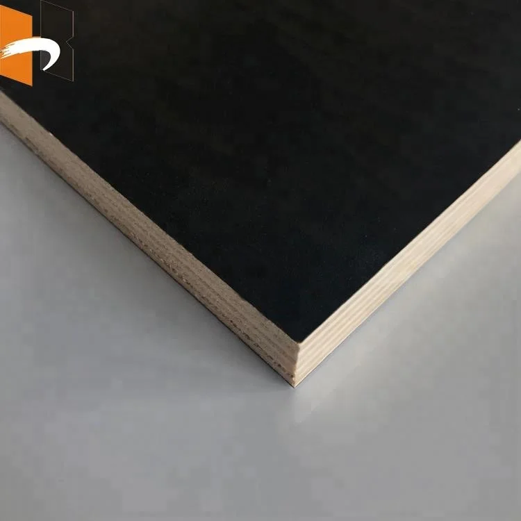 
Furniture Factory Laminated Melamine Board 