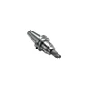 Boring deep stainless steel metal square hole drill bit