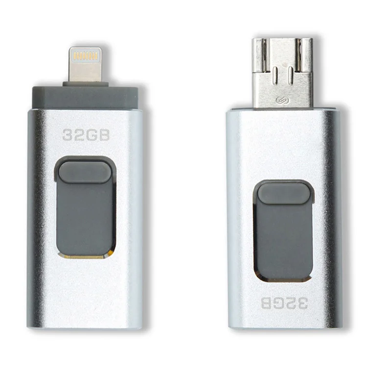 External USB Memory Storage