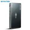 Wireless Mobile Smart USB Video Wifi HD LED Android Mini Pocket Projector for Home Theater