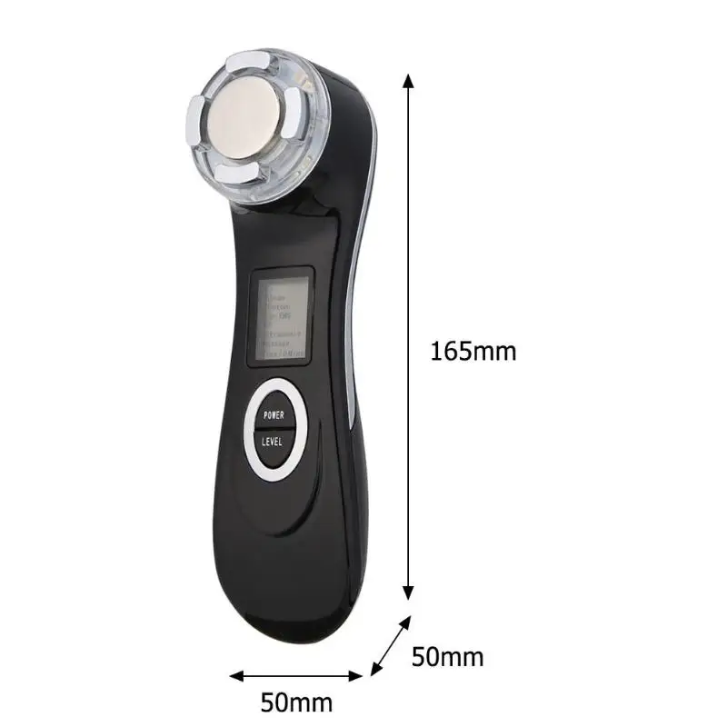 China Beauty Instrument Laser Stretch Marks Led Pretty Cowry Stretch